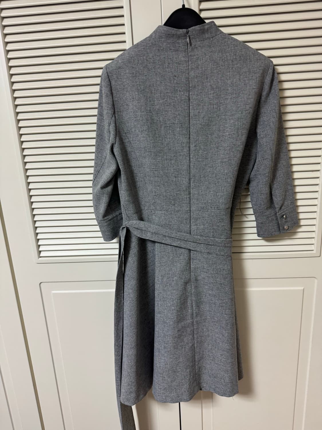 지고트 원피스 상품이미지3