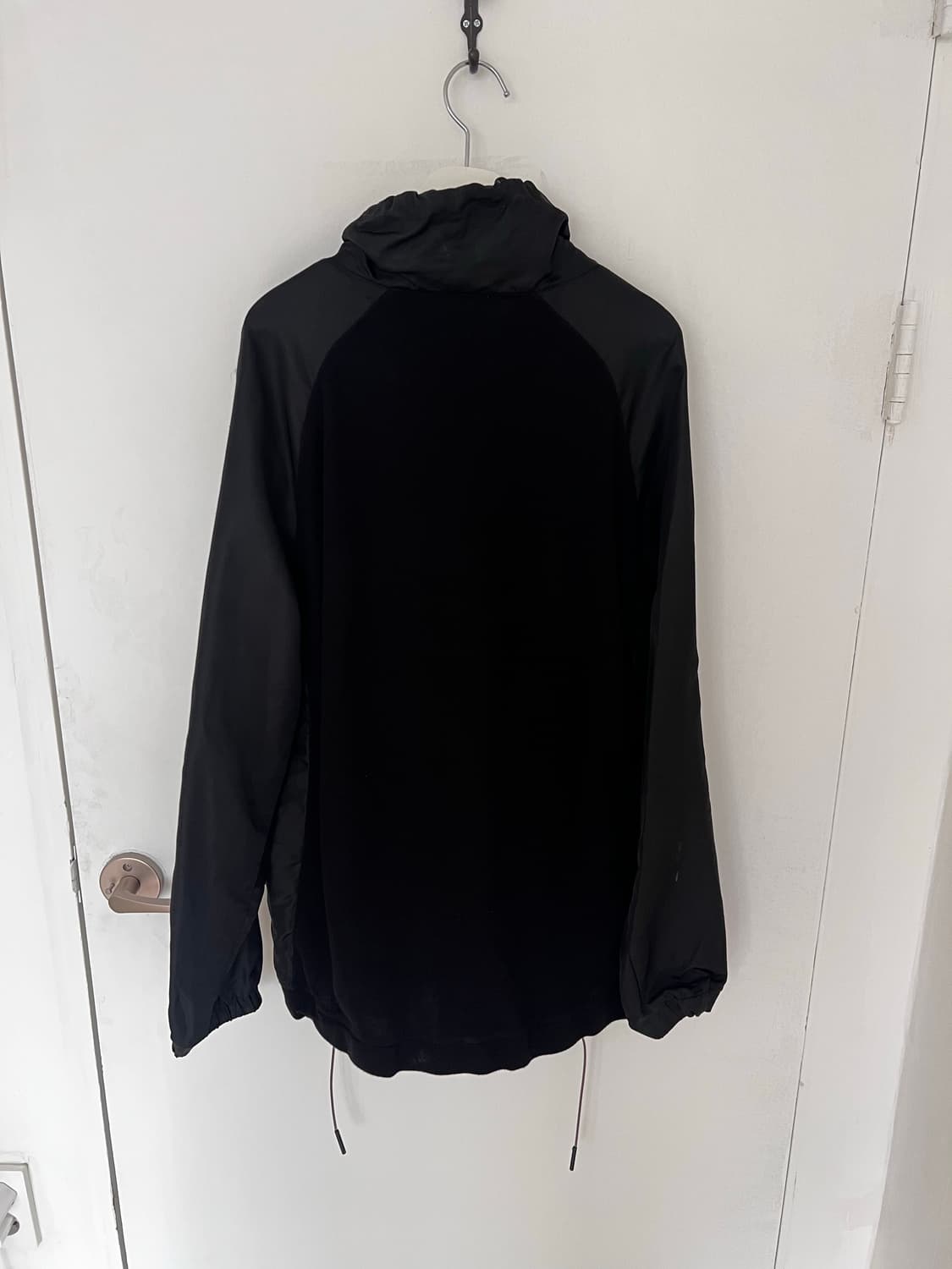 Carpe diem nylon top 상품이미지2