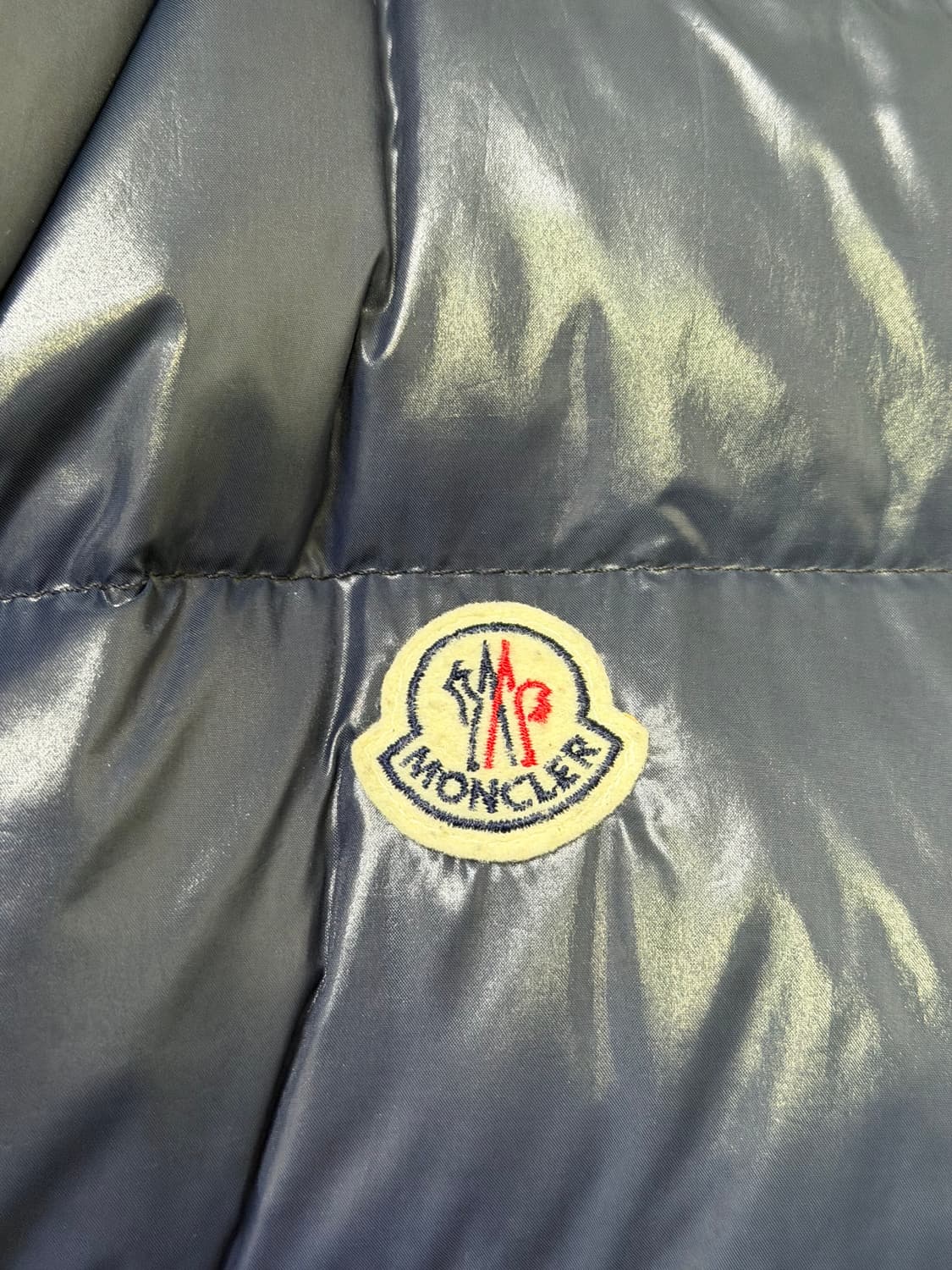 [1] 몽클레어 티브 패딩조끼 상품이미지4