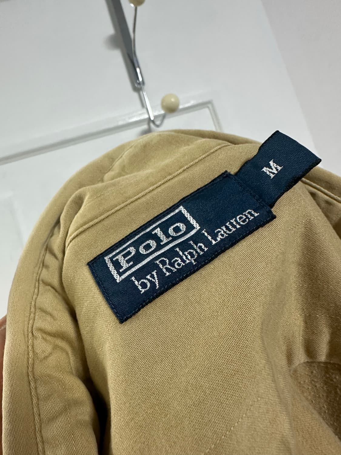 폴로 랄프로렌 헌팅 셔츠 상품이미지4