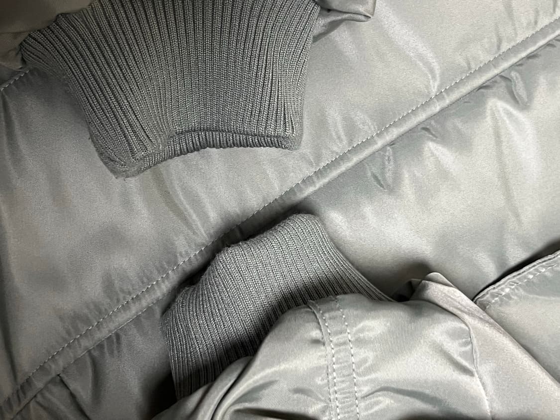 엔타이어 스튜디오 A-2 봄버 XS 상품이미지3