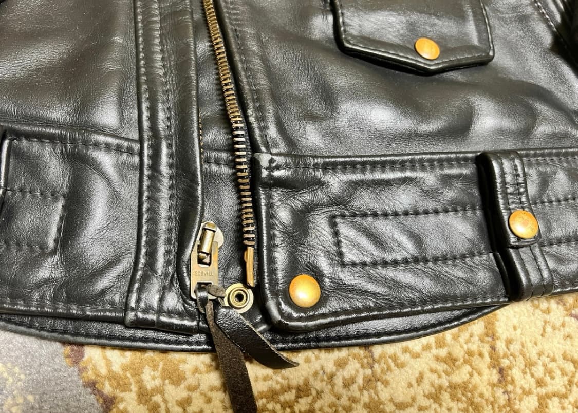 랑그리츠레더 콜롬비아 상품이미지4