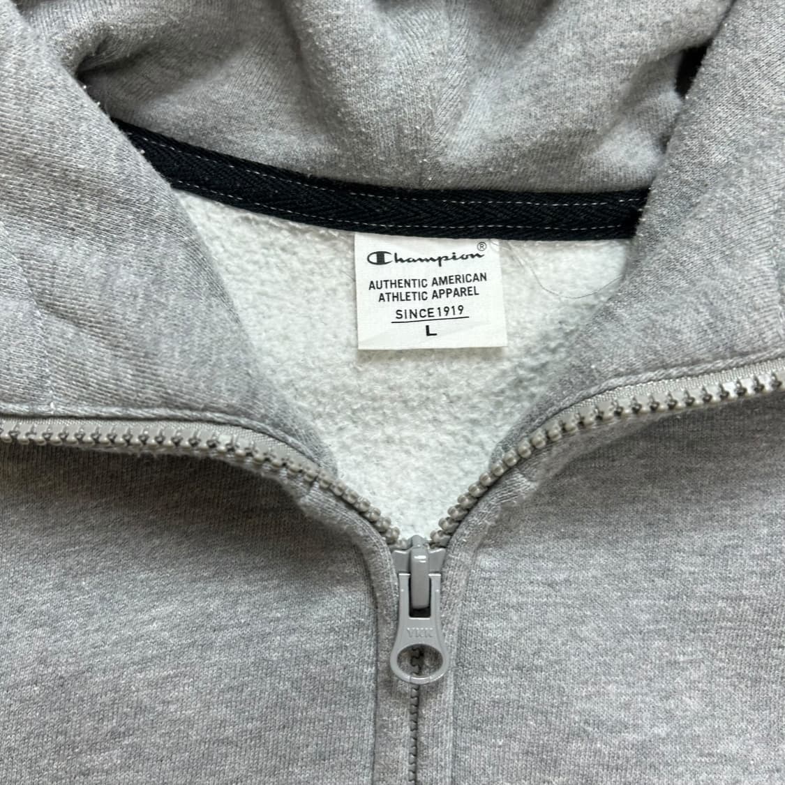 챔피온 후드집업 상품이미지5