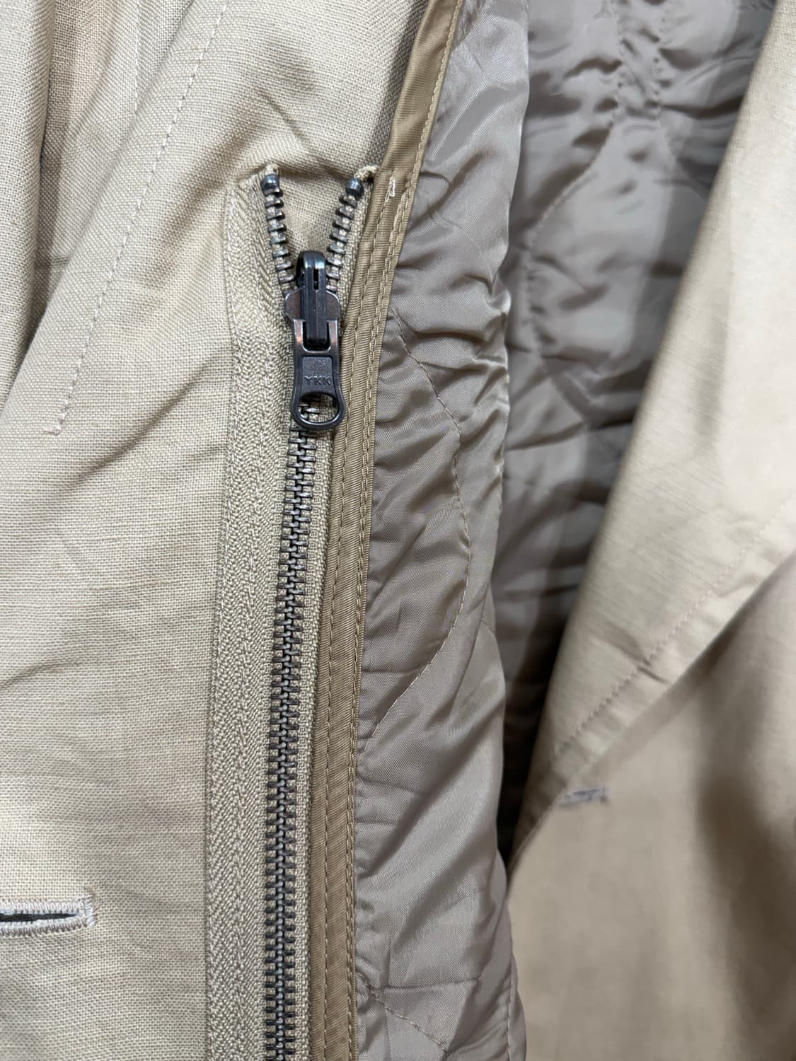 MOUSSY 트렌치코트 상품이미지7