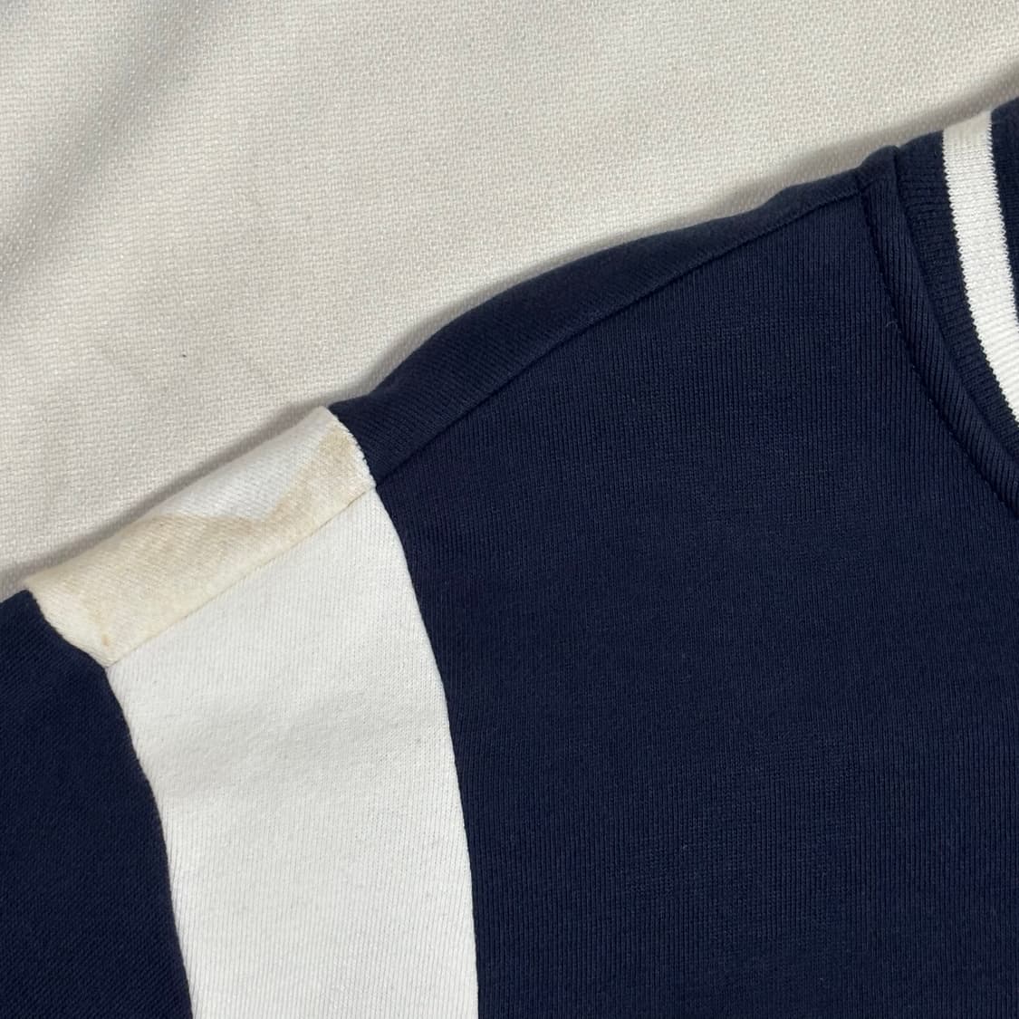 M 폴로랄프로렌 플리스 베이스볼 자켓 상품이미지7