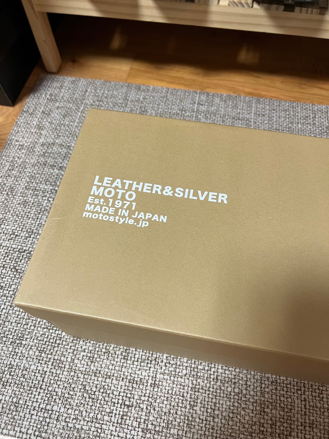 MOTO 더비 2121 새제품 판매 합니다. 상품이미지6