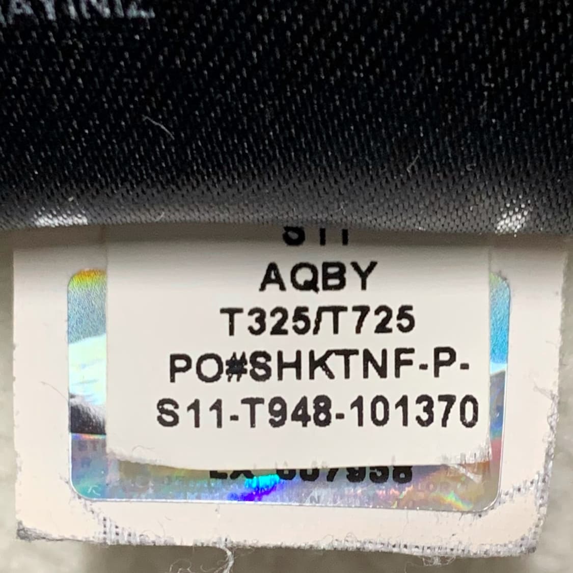 [M/WOMEN] 더 노스페이스 벨티드 플리스집업 상품이미지5