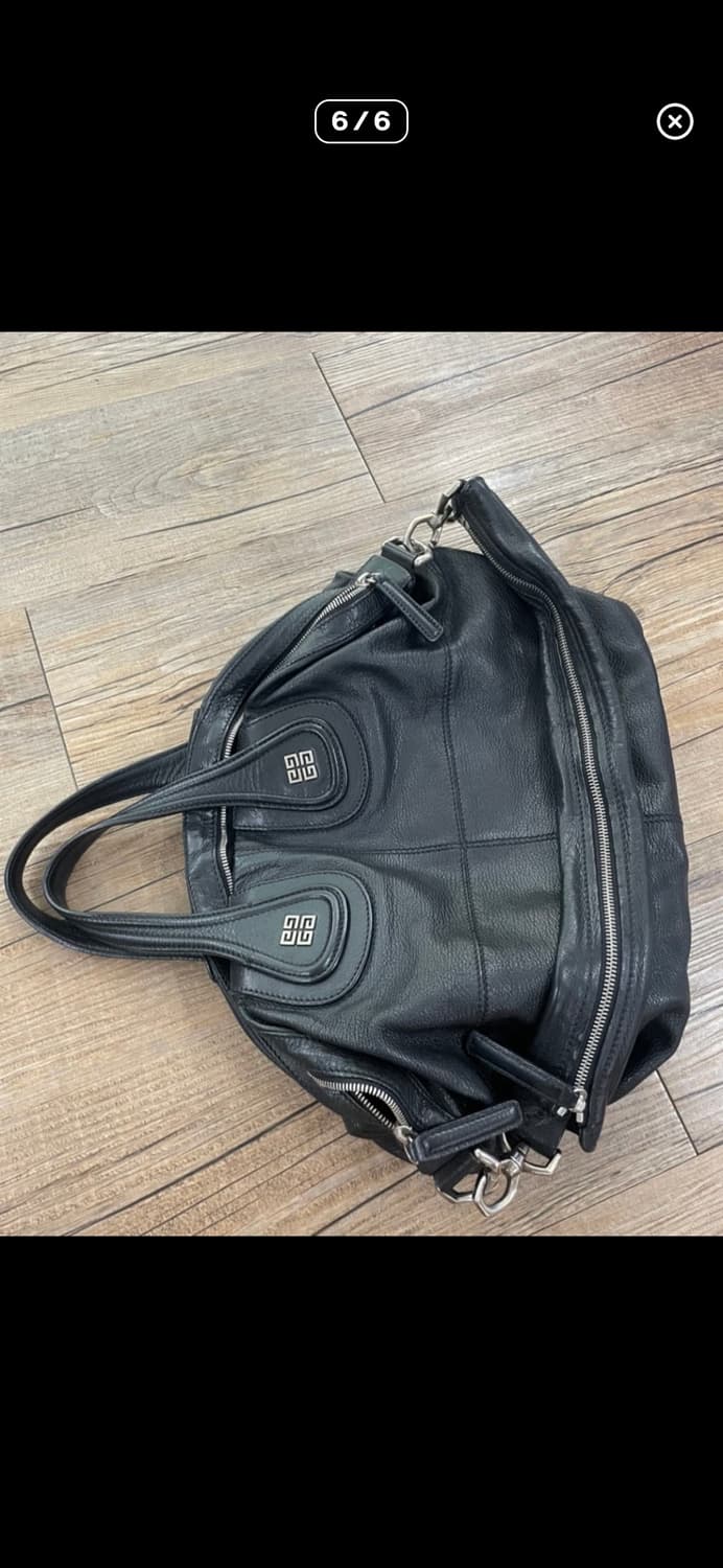 지방시 나이팅게일 백 Givenchy nightingale bag 상품이미지2