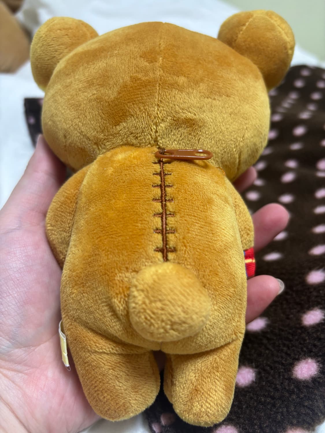 2013 고전 산엑스 계란후라이 요리사 리락쿠마 🥚🍳 상품이미지2