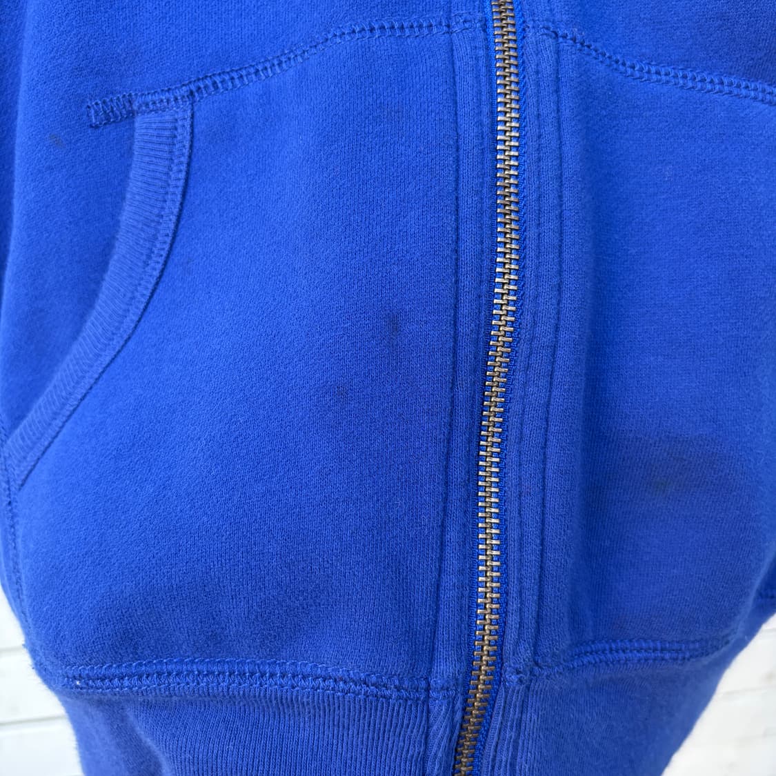 Polo 폴로 후드집업 상품이미지2