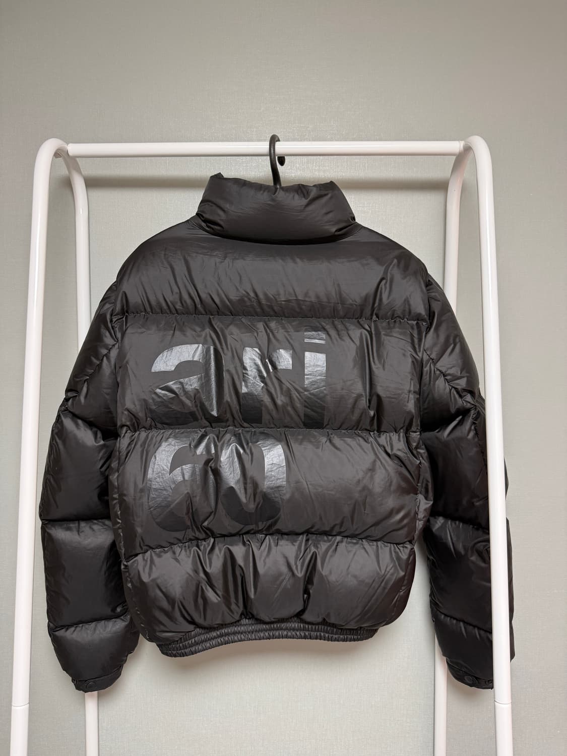 사파리스팟 다운 자켓 우먼 상품이미지3