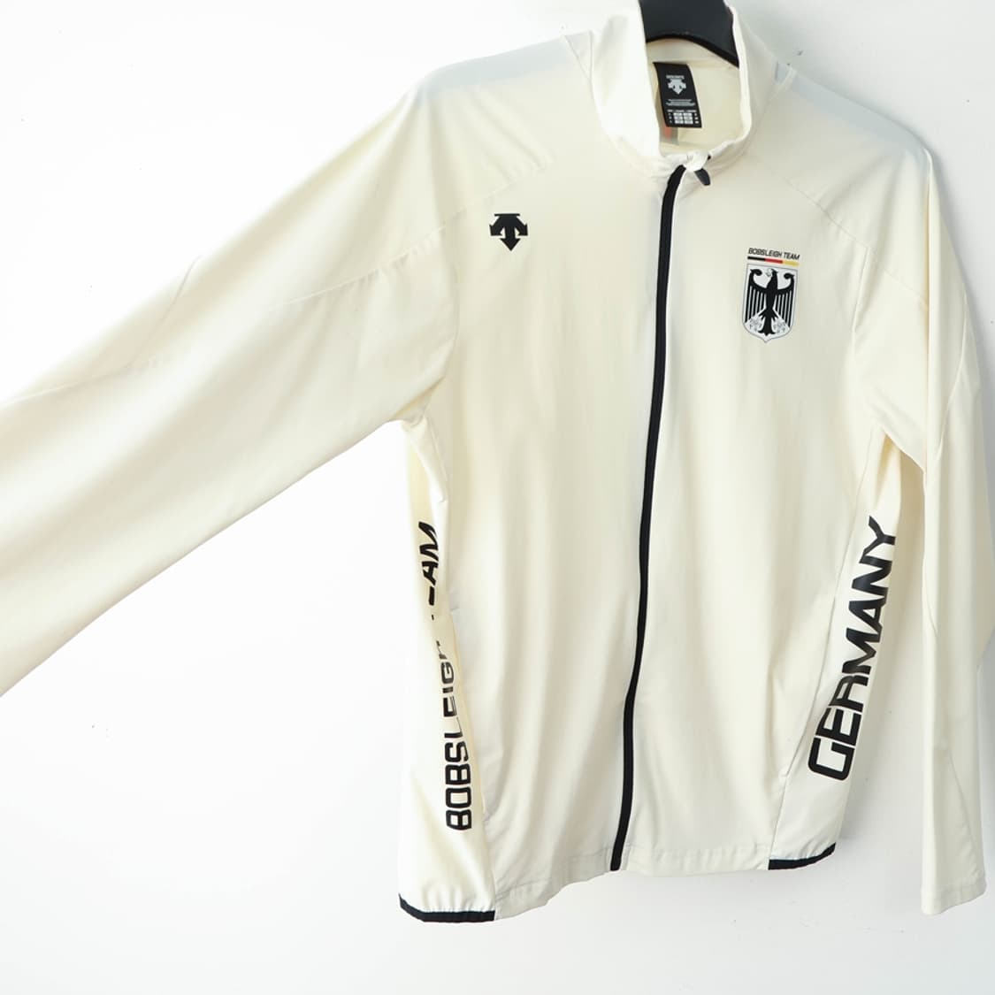 95/데상트 독일 봅슬레이 자켓 상품이미지5