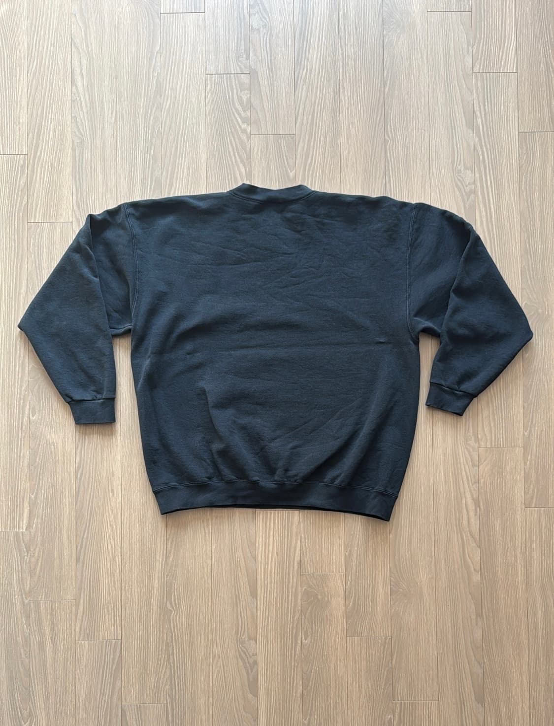 90s 나이키 아카이브 빈티지 스웻셔츠 상품이미지2