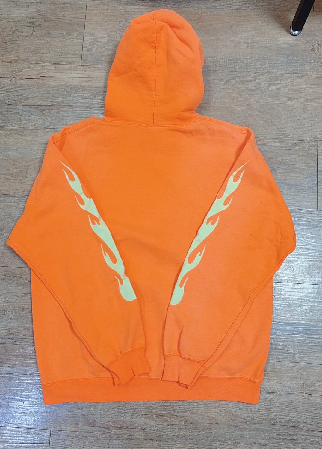 빈티지 후드티 XL-2XL 상품이미지2