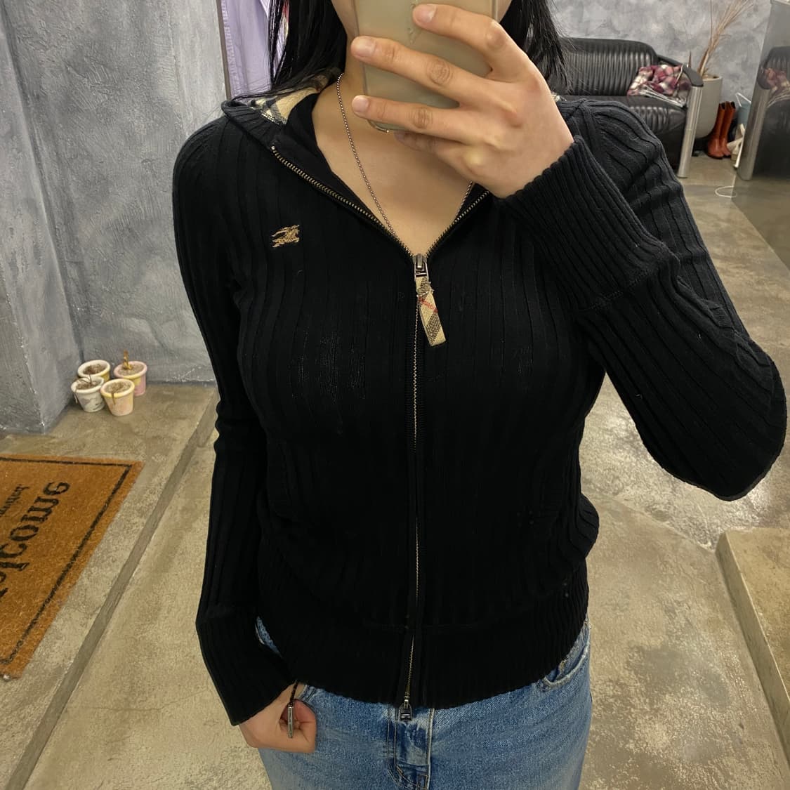 Burberry 상품이미지4