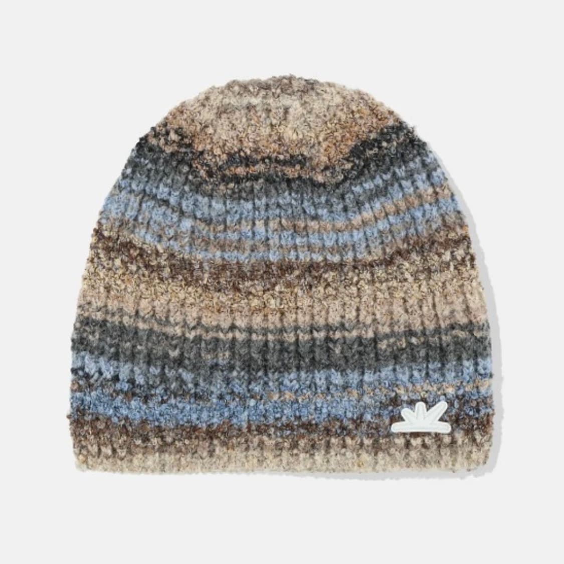 sunlove Boucle Multi Beanie 상품이미지1