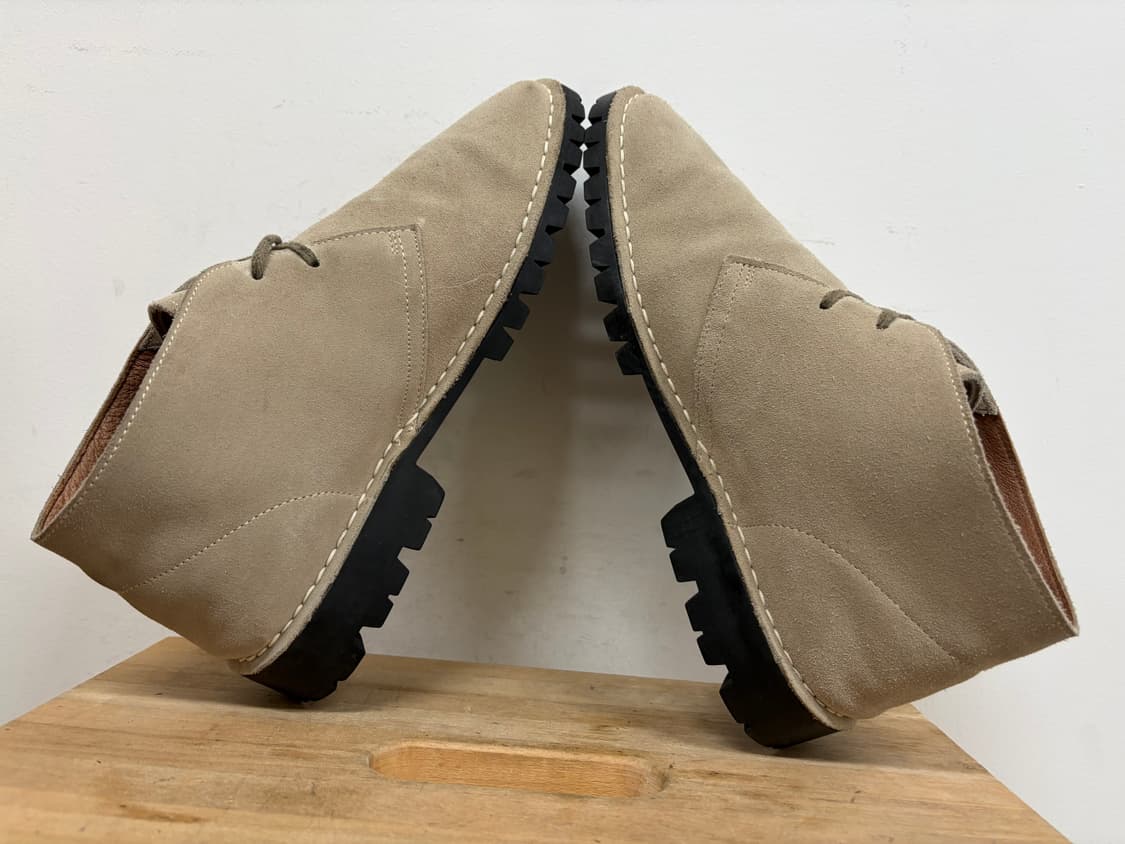 조셉트 남성 부츠 265 상품이미지5