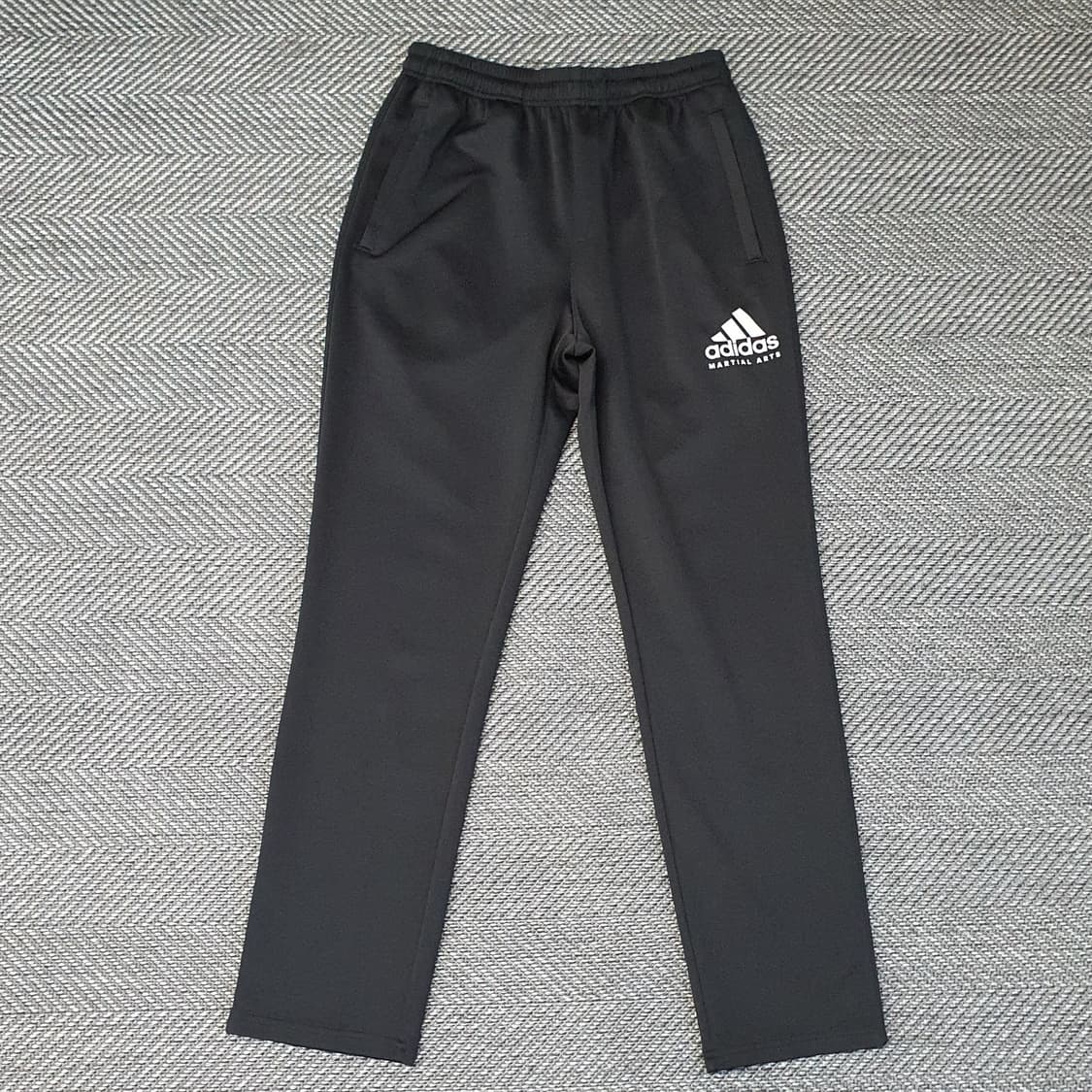 아디다스 마샬아츠 밴딩 트레이닝 팬츠 남자35~36 상품이미지1