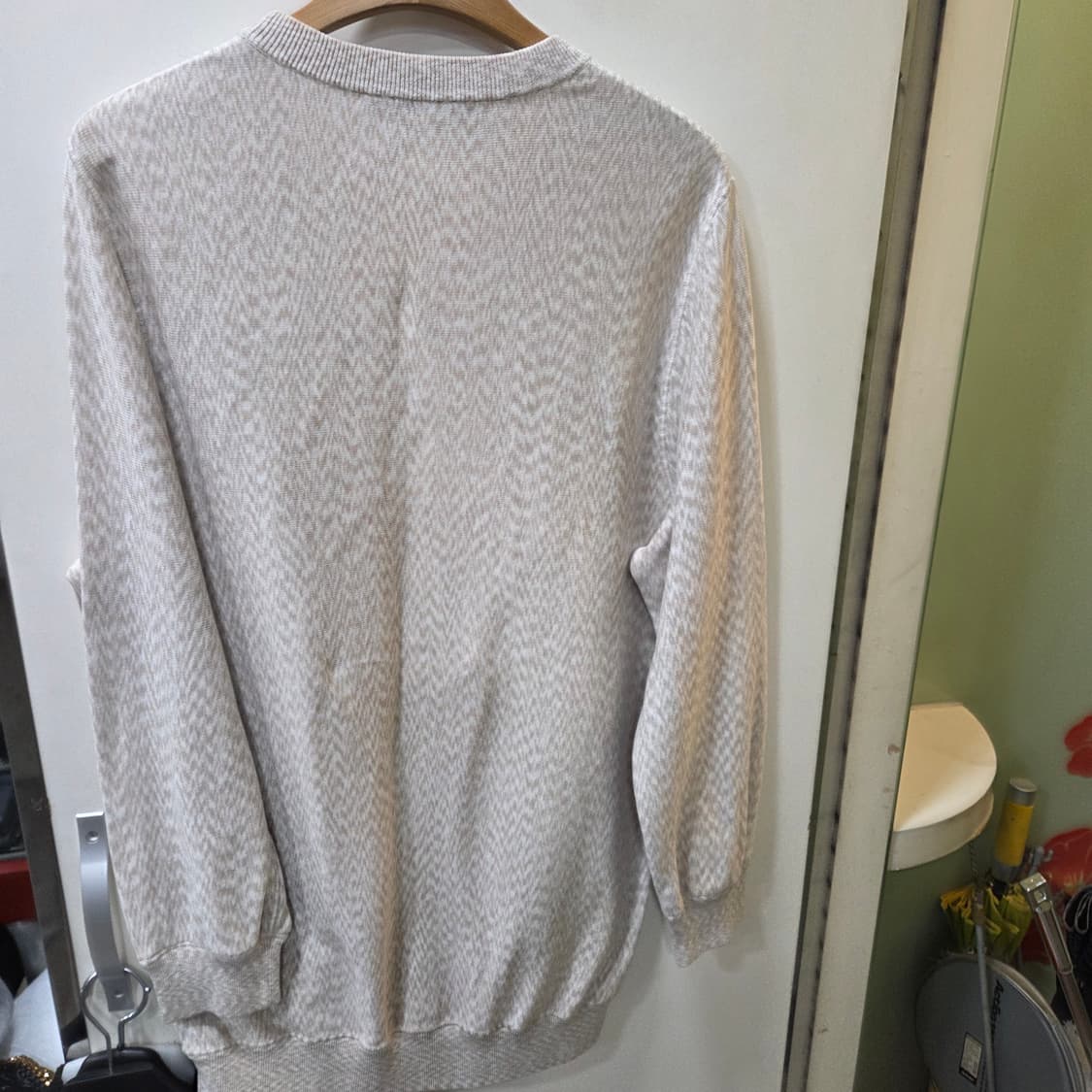 루이비통 맨투맨 상품이미지5