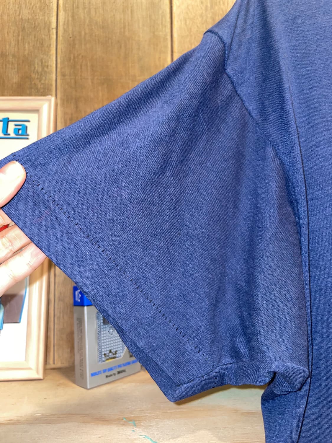 1980's Vintage T-Shirt Made In U.S.A  ​ 상품이미지5