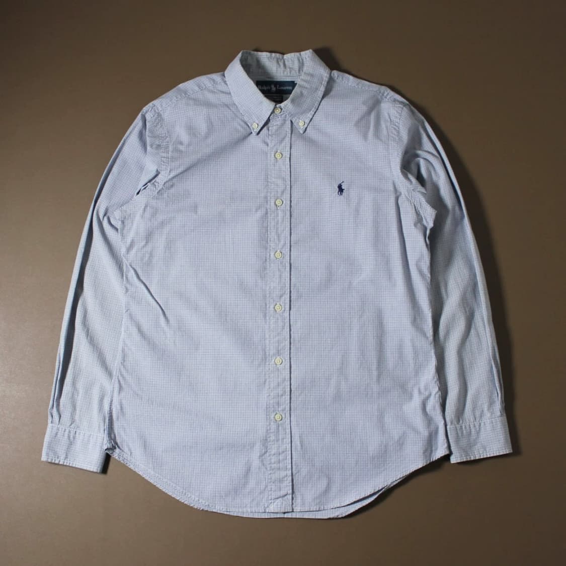 Polo 폴로 랄프로렌 스프라이트 셔츠  상품이미지1