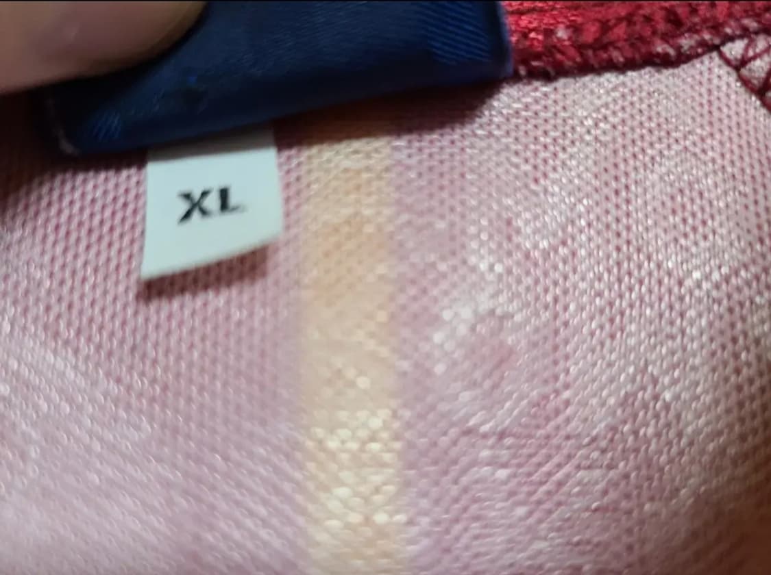 Asics 96 97 AS로마 올드레플 축구져지 상품이미지7