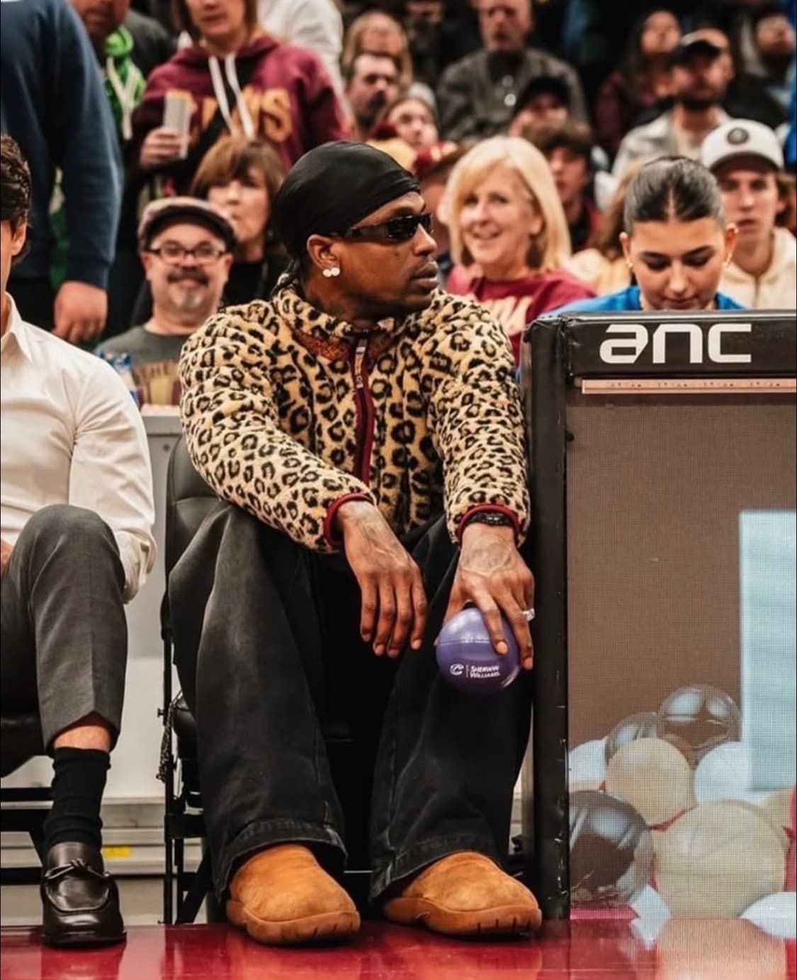 [os] 릭오웬스 포그 선글라스 블랙컬러 상품이미지1