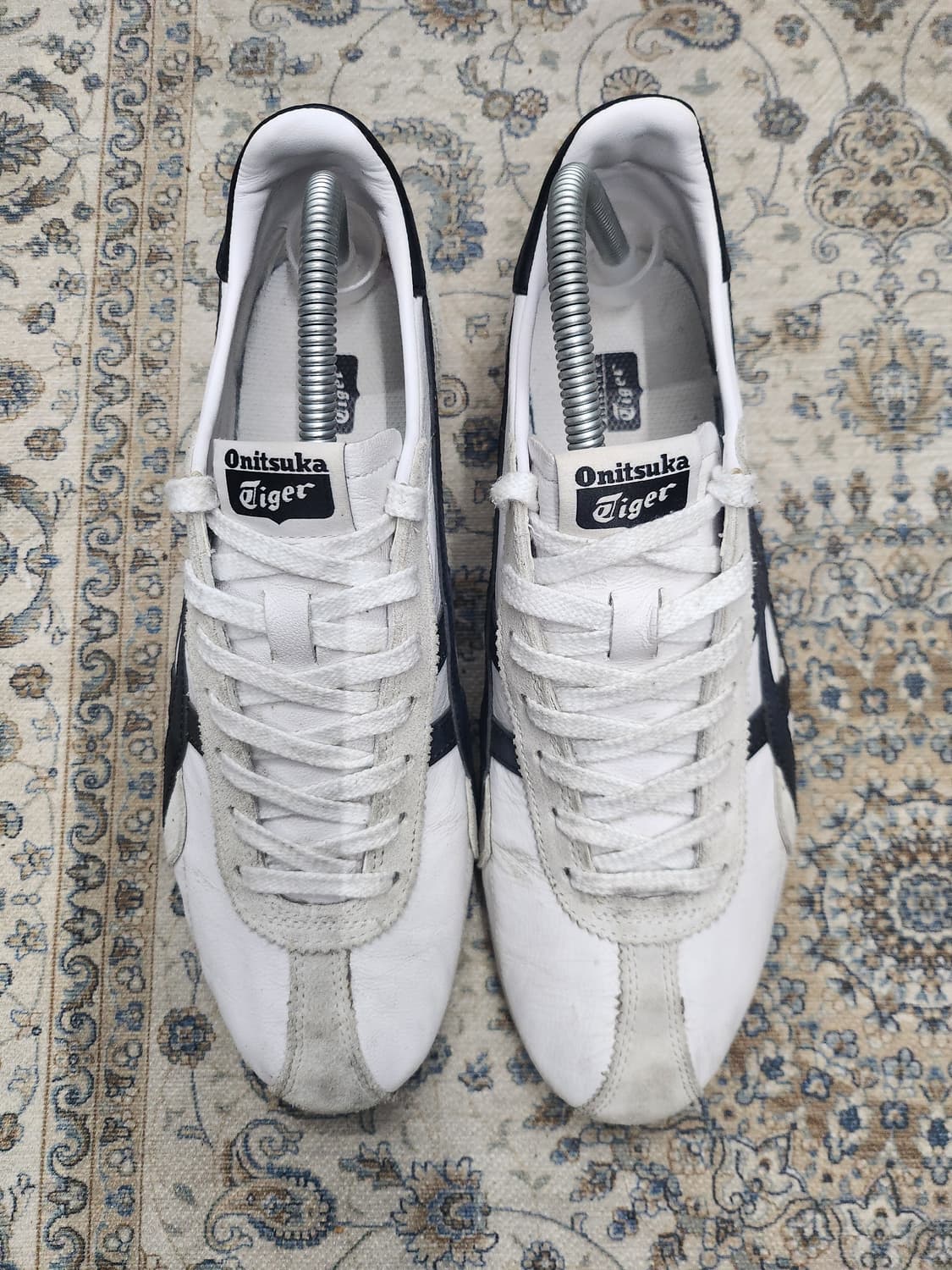 오니츠카 타이거 런스파크 265mm 상품이미지2