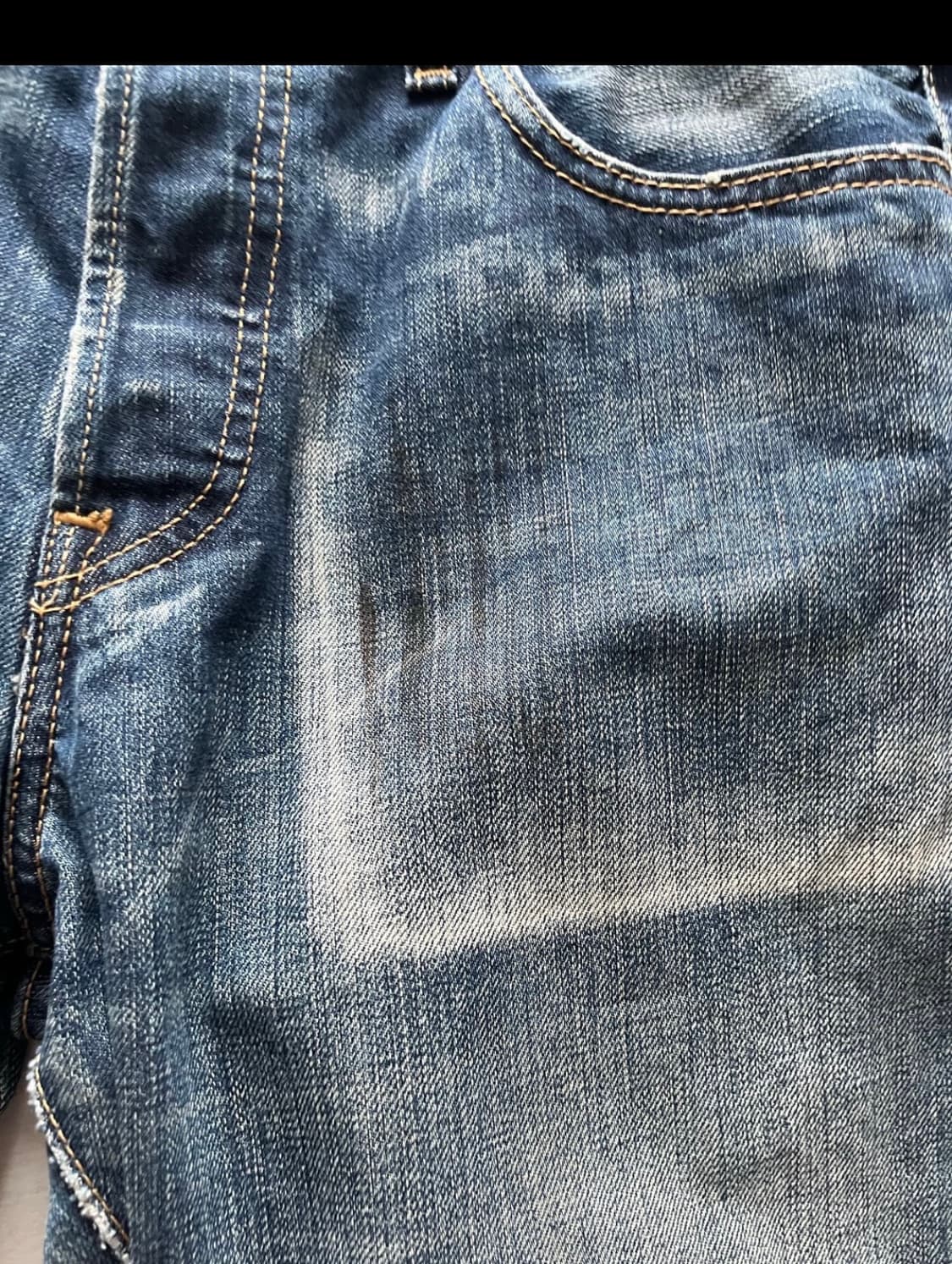 리바이스 501 W30 L32 상품이미지3