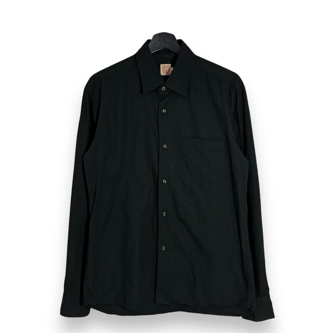 재패니즈 미니멀 셔츠 상품이미지1