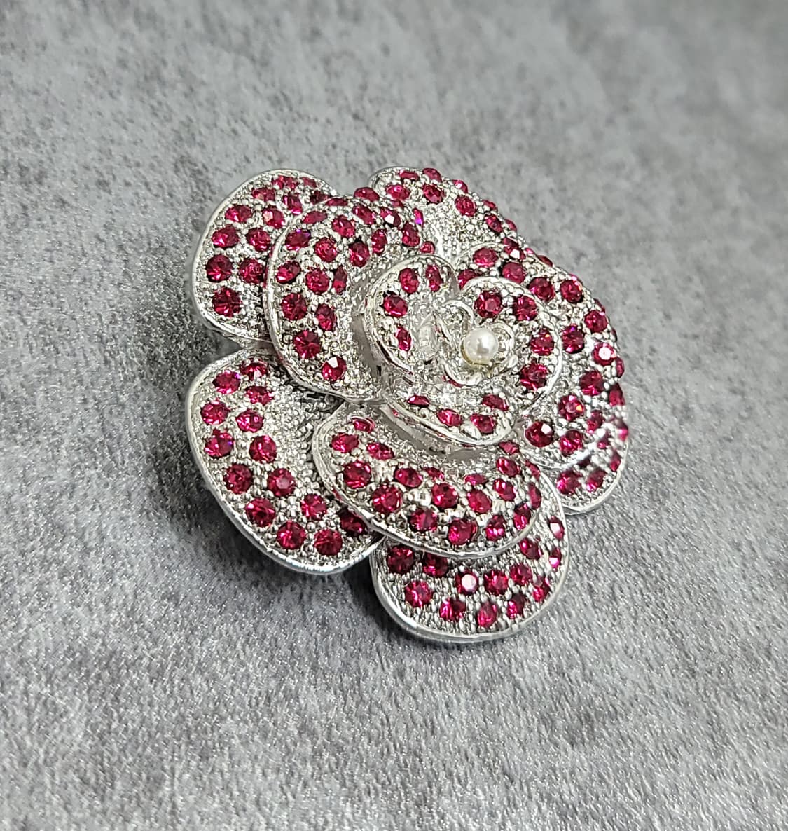 엔틱 브로치 상품이미지2