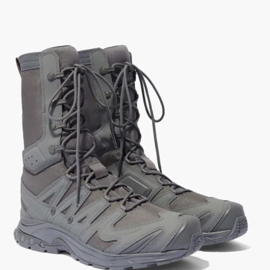 [구매] 살로몬 리에르 정글 부츠 290-300 상품이미지1