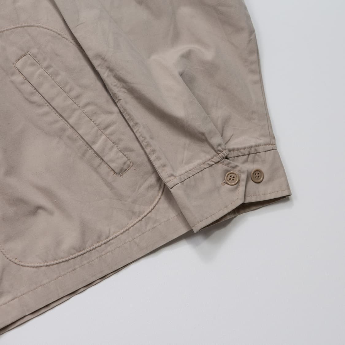 90s 맥그리거 드리즐러 자켓 상품이미지3