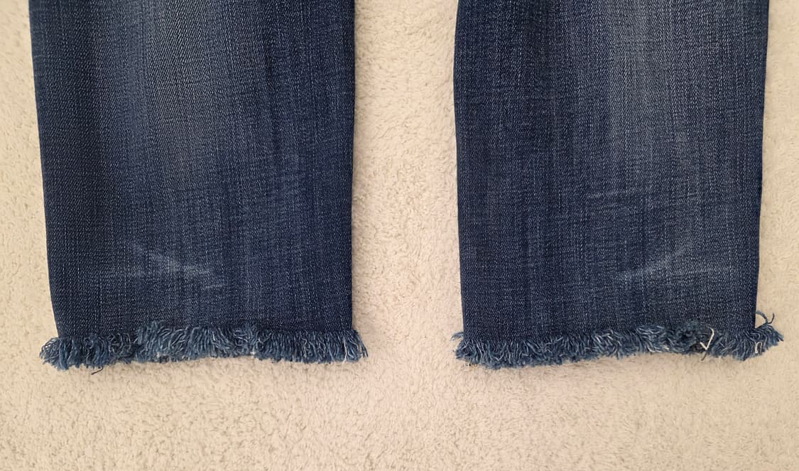 폴로랄프로렌 여성 청바지.   싸이즈 30 상품이미지8