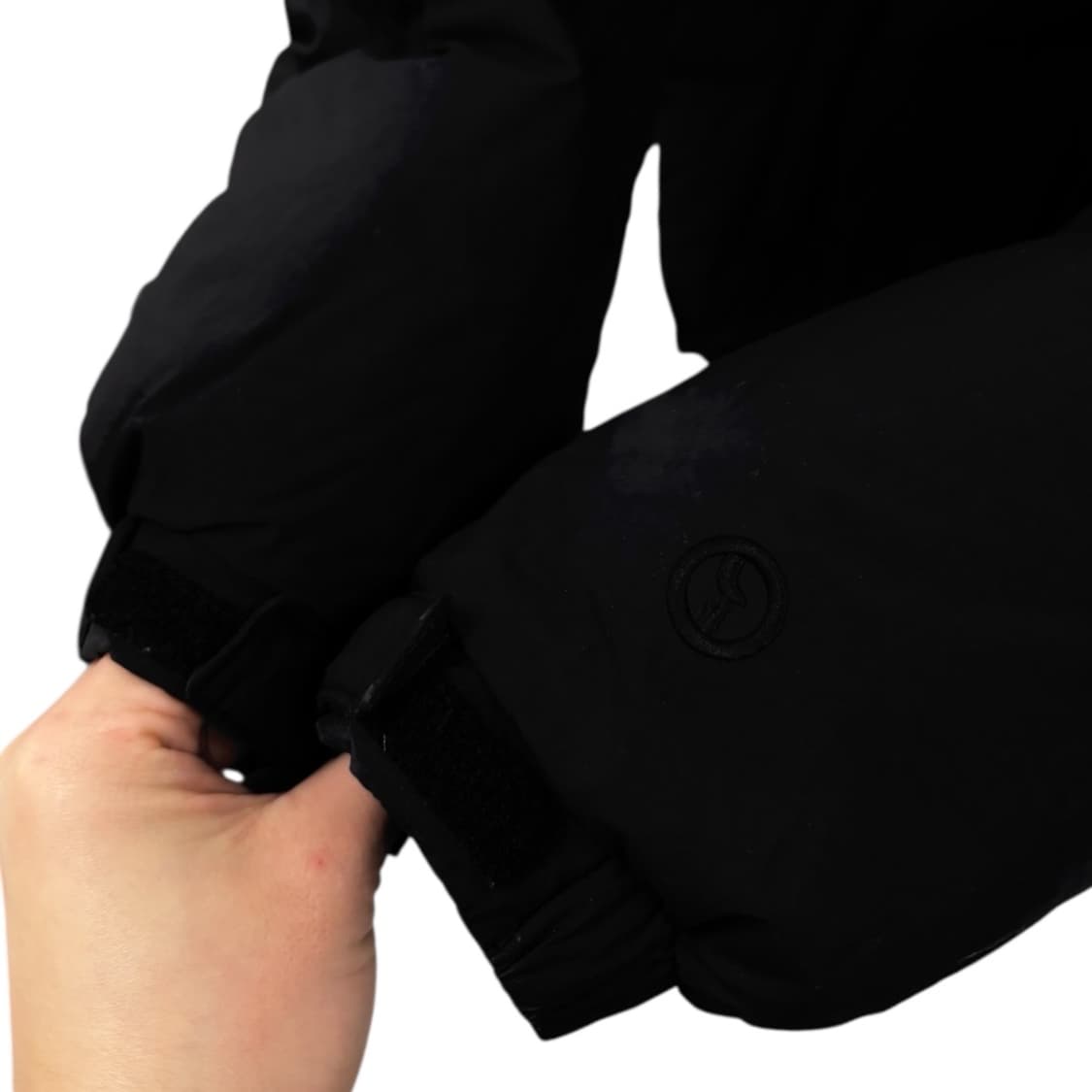 아웃도어 프로덕트 다운패딩 상품이미지4