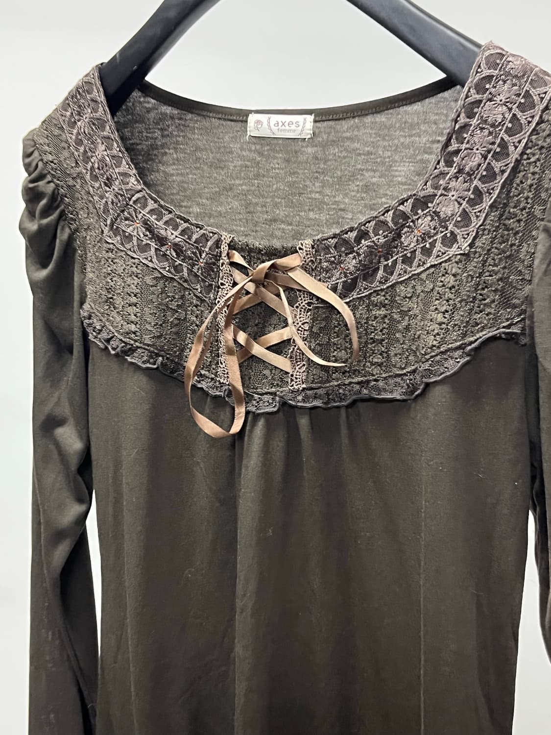 Axes femme knit 상품이미지3