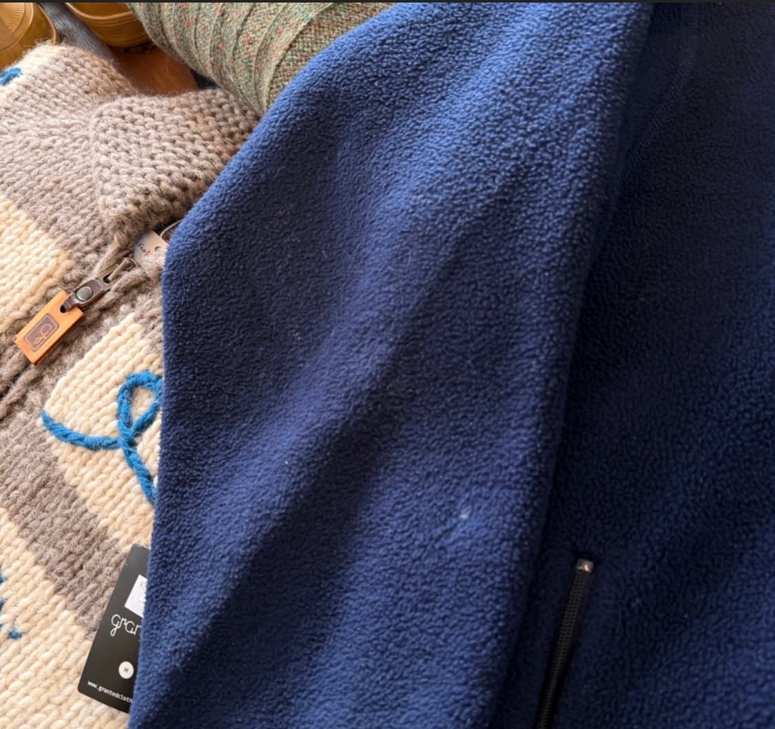 90'S PATAGONIA SYNCHILLA 상품이미지3