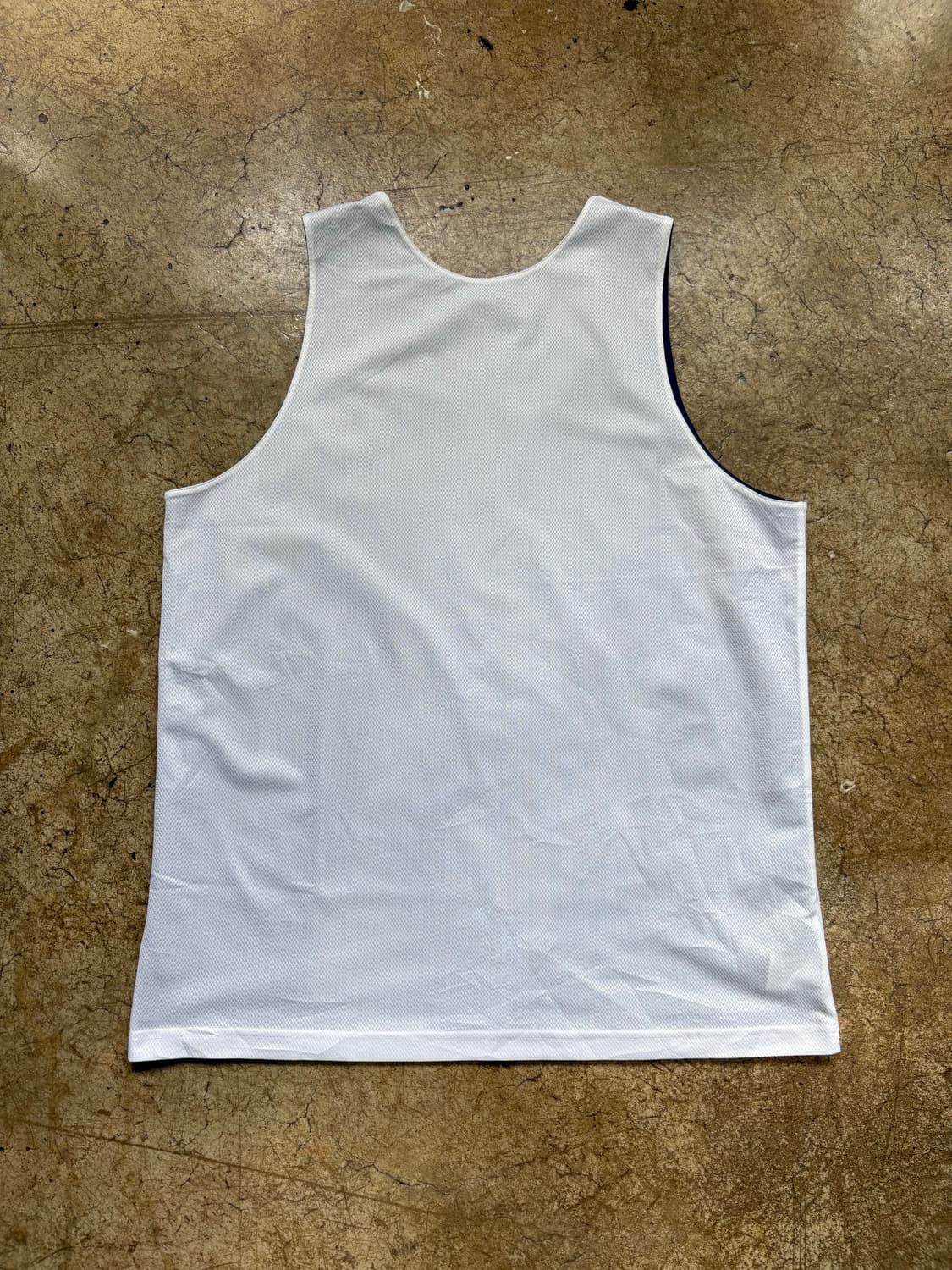00s 나이키 리버시블 메쉬 슬리브리스 상품이미지6