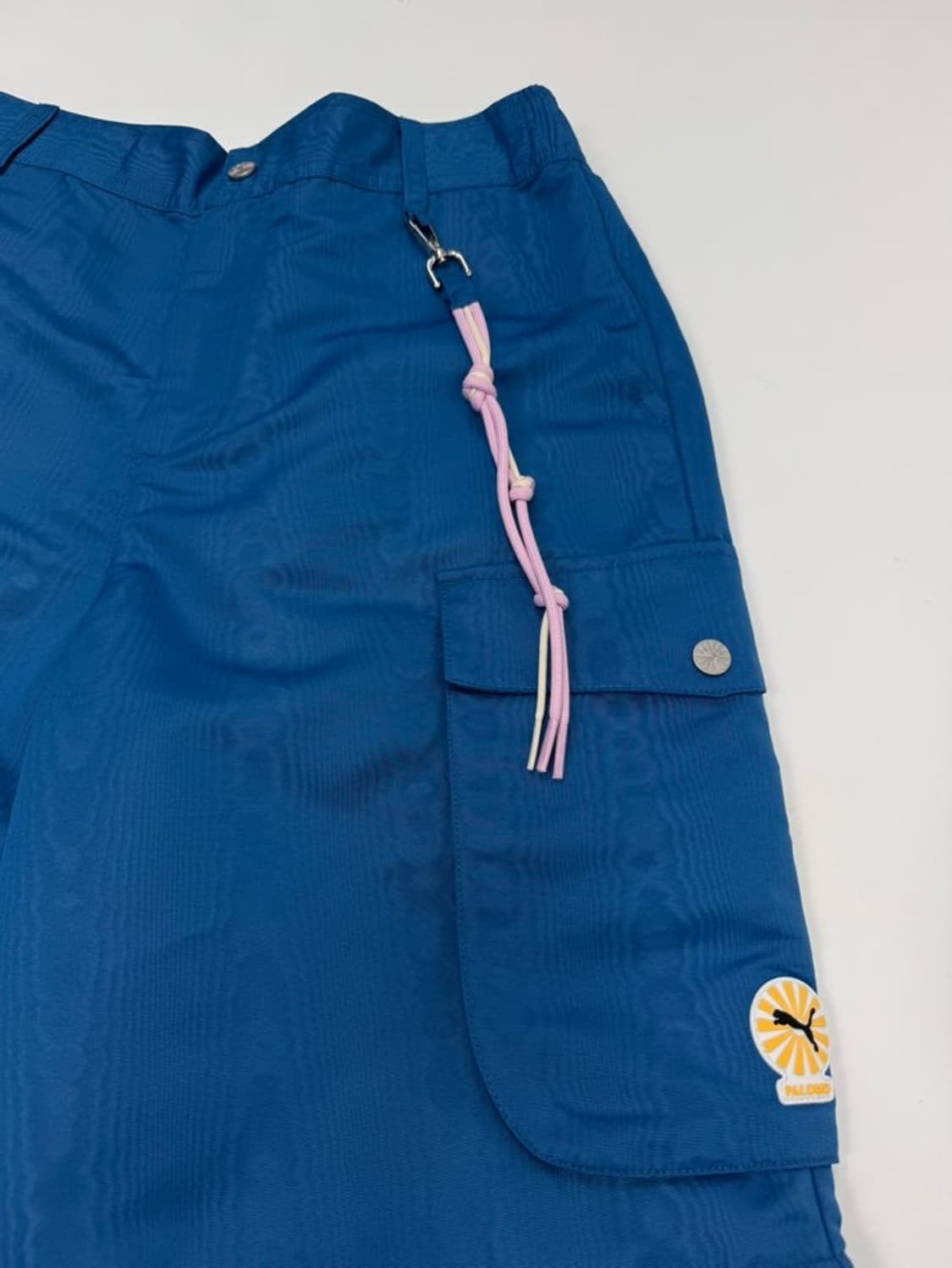 PALOMO SPAIN x PUMA 상품이미지3