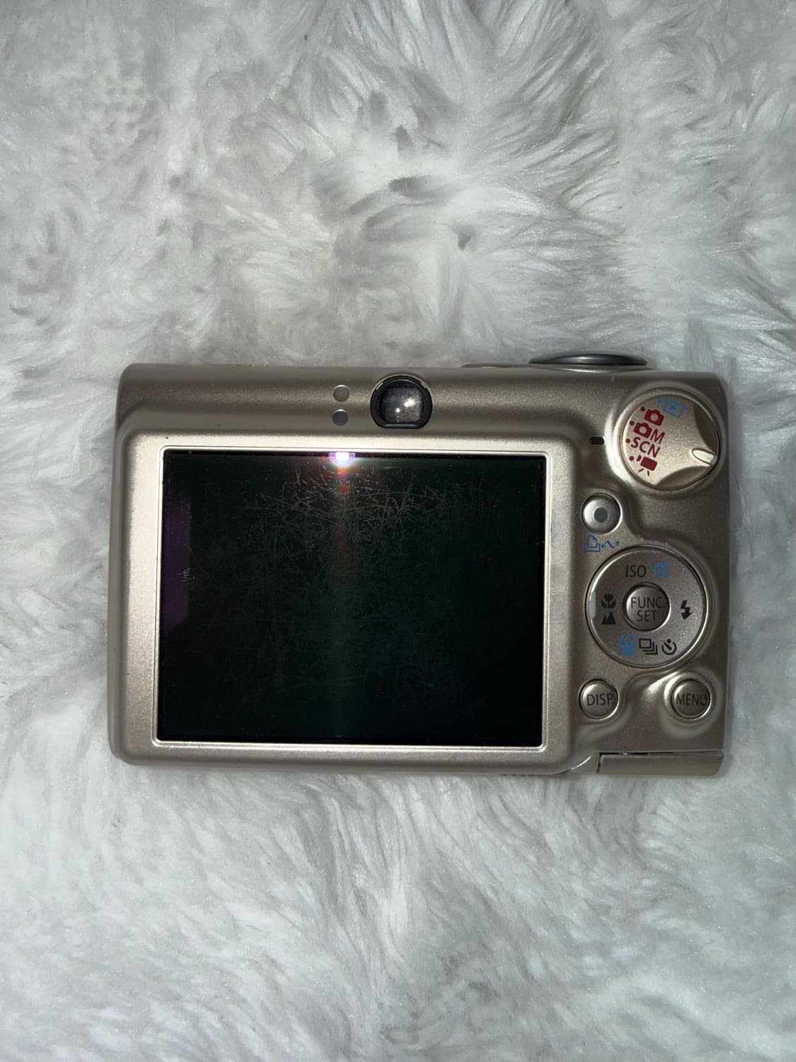 (풀박/준민트급)아일릿 원희 디카 Canon ixus 익서스 750 상품이미지3