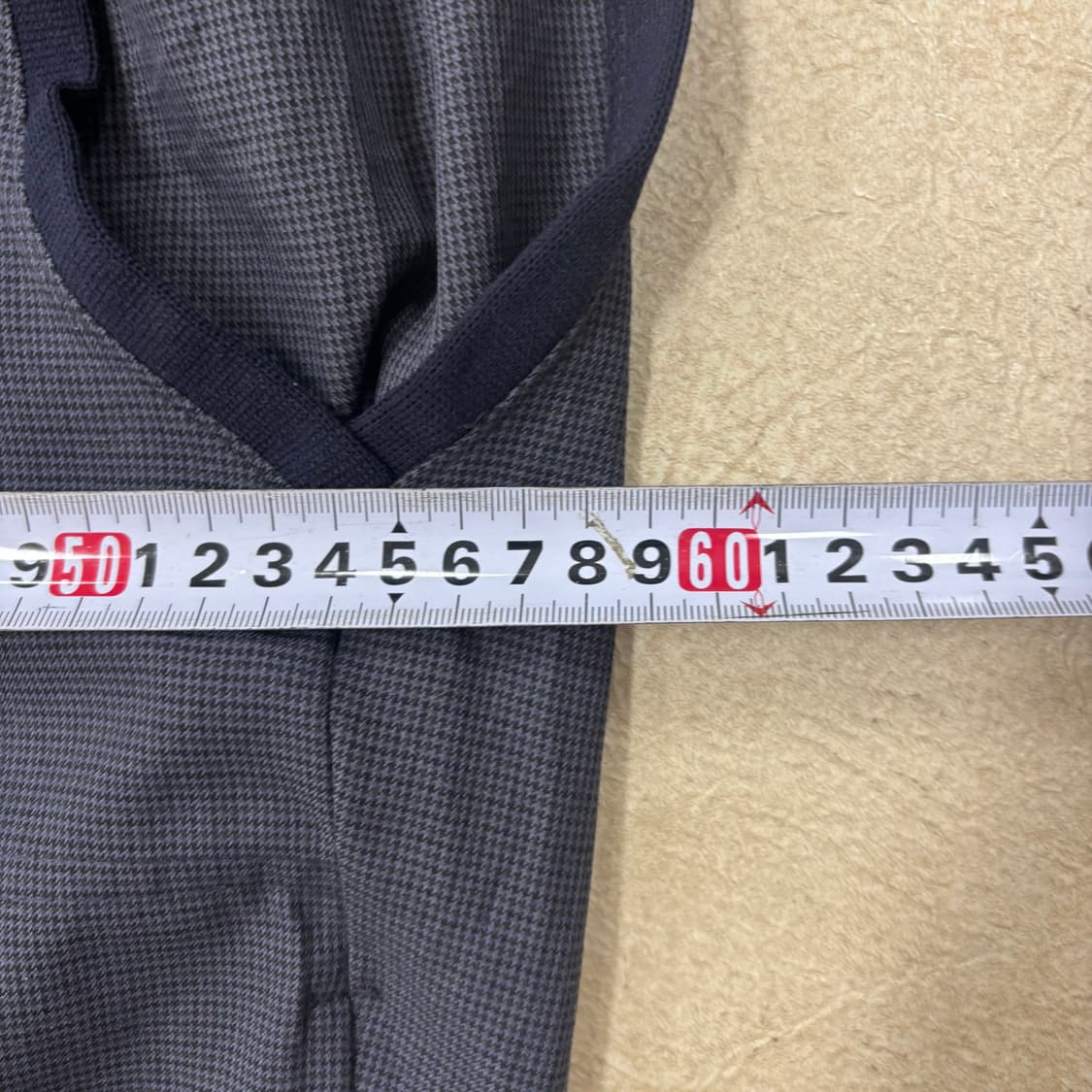 나이키 올드스쿨 스우시 웜업 베스트 상품이미지5