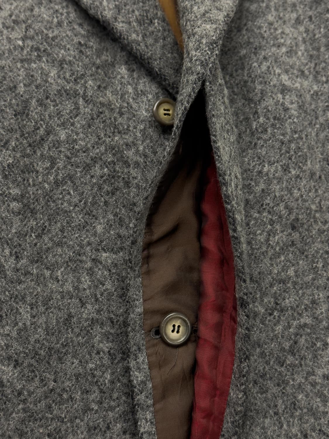 에트로 코트 상품이미지4