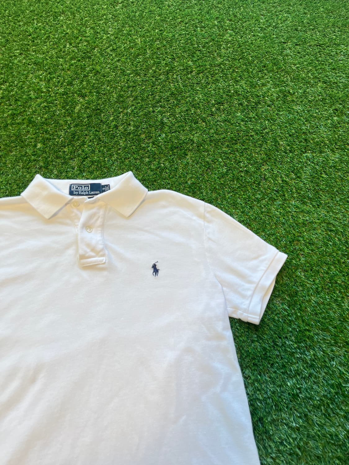 폴로 pk반팔티 상품이미지1