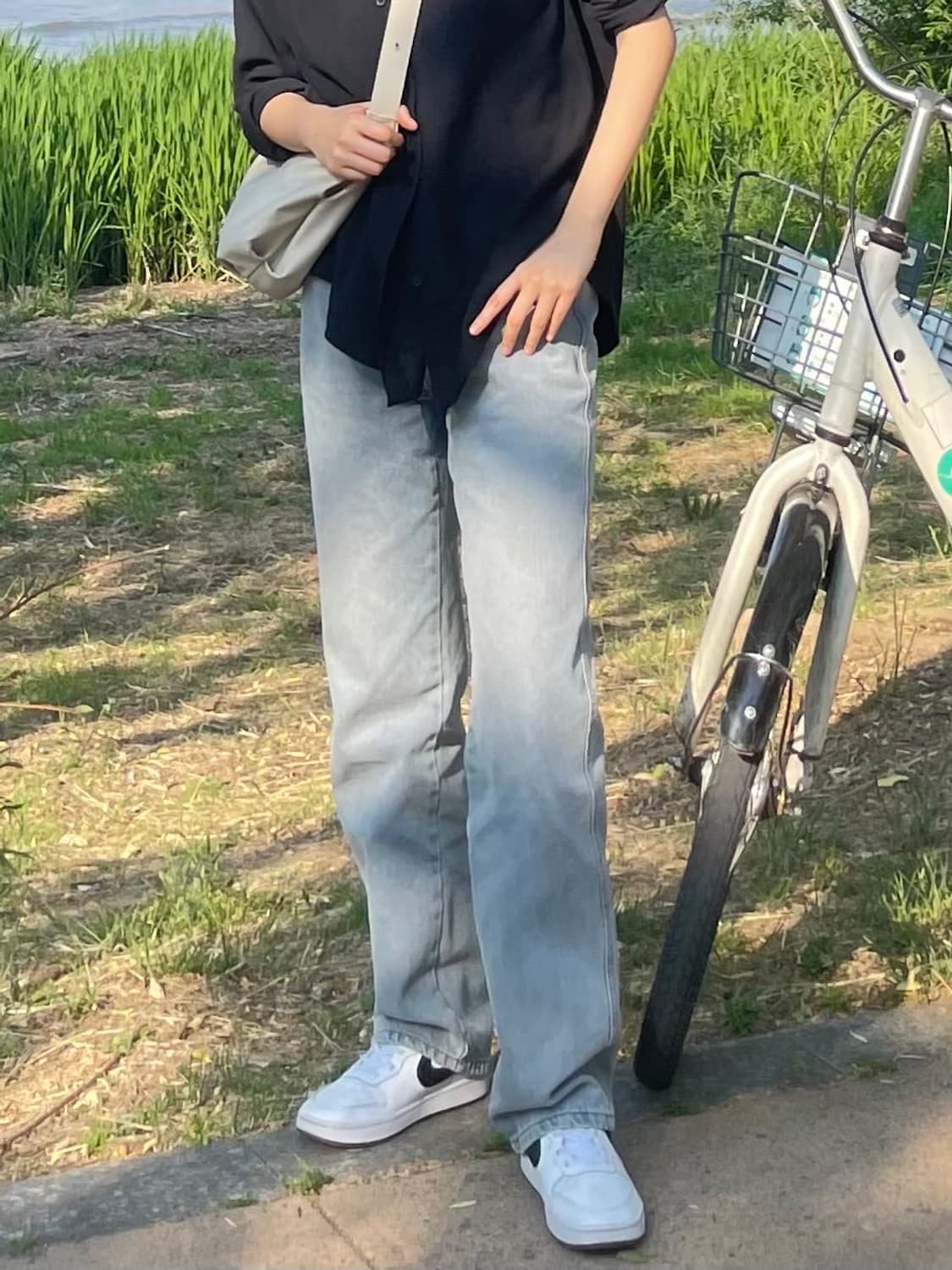슬로우앤드 데님 상품이미지3