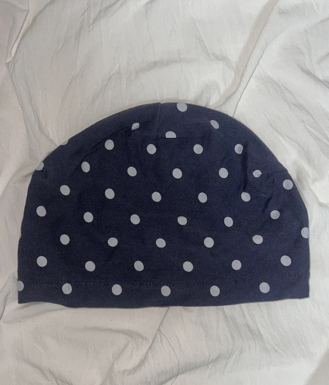 Dot beanie hat 상품이미지1