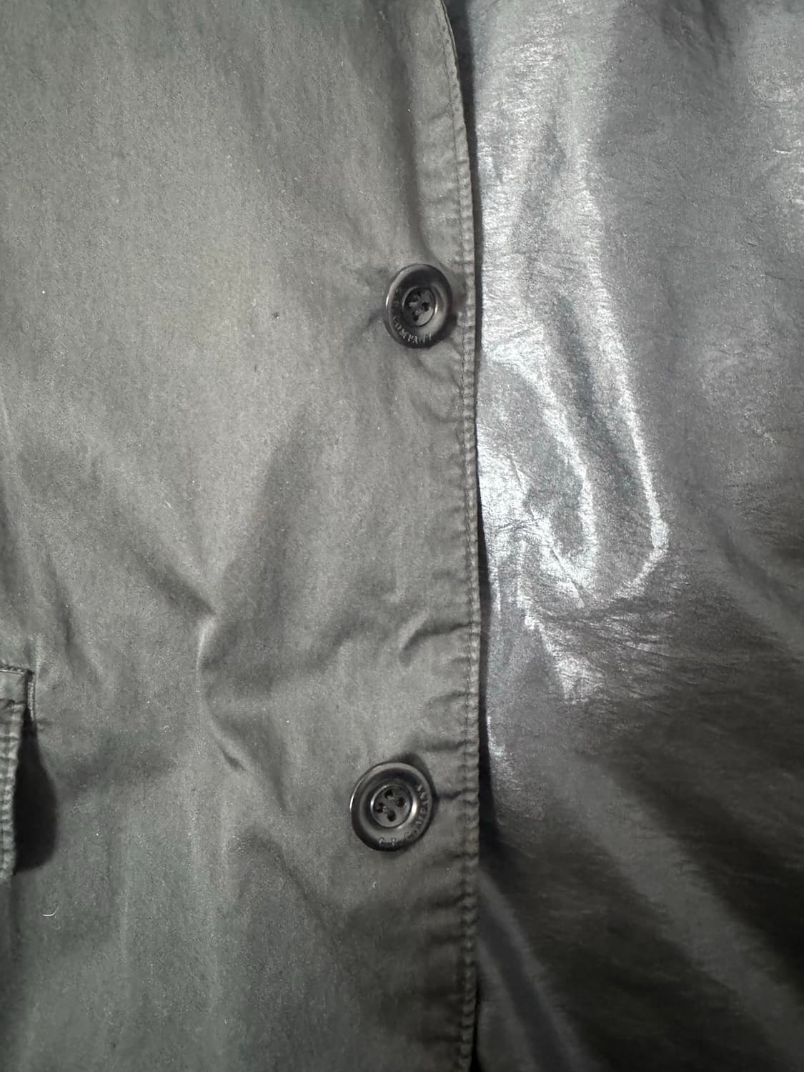 CP컴퍼니 고급 나일론 블레이저 상품이미지4