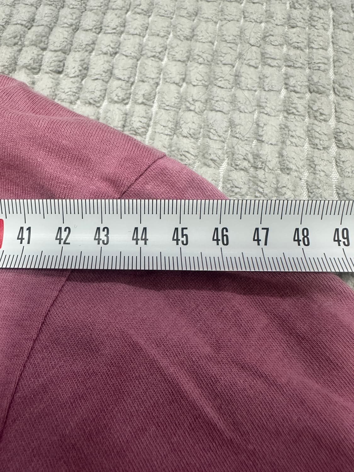 스톤 아일랜드 반소매 폴로셔츠 상품이미지5