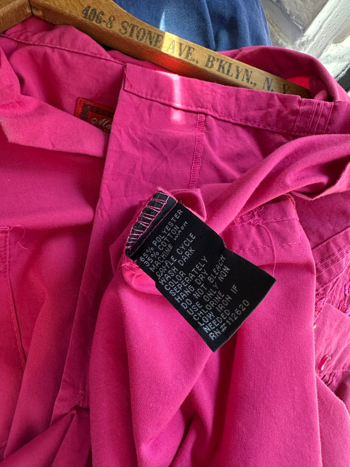 구아이아베라 쿠바 반팔 셔츠 상품이미지8