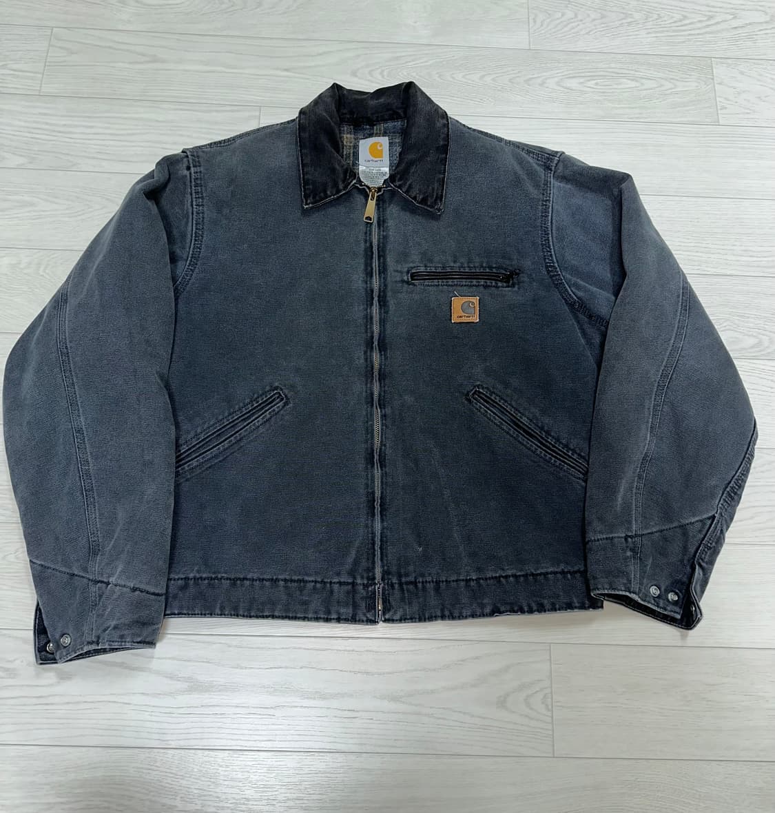 칼하트 J97 ptl M 상품이미지1