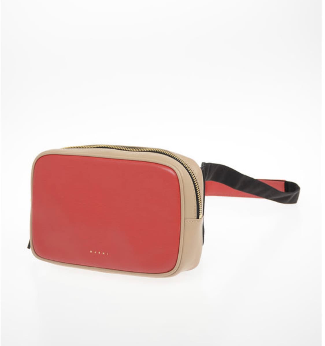 MARNI 레더 범백 벨트색 새상품  상품이미지3